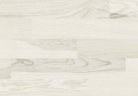 Пробковый пол Corkstyle Wood Esche Weiss