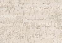 Пробковый пол Corkstyle Corkwise Glue Linea White