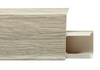 Плинтус Winart Tera 720 Дуб Шимо