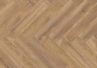 Ламинат Kronotex Herringbone / Хэринбоун D 4764 Treviso Eiche / Тревизо Эйхе