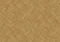 Пробковый пол Corkstyle Chevron gold